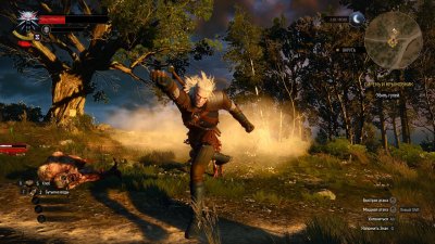 The Witcher 3 Wild Hunt Next Gen Update