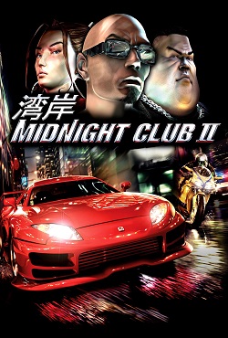 Midnight Club 2