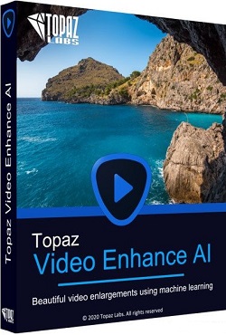 Topaz Video AI