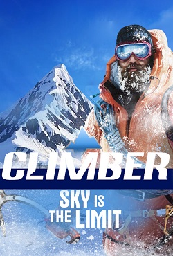 Climber Sky is the Limit