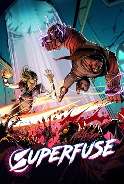 Superfuse