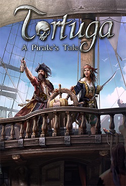 Tortuga A Pirate's Tale