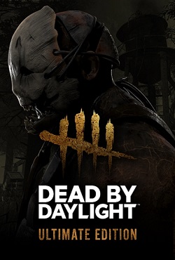 Dead by Daylight