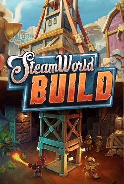 SteamWorld Build