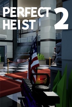 Perfect Heist 2