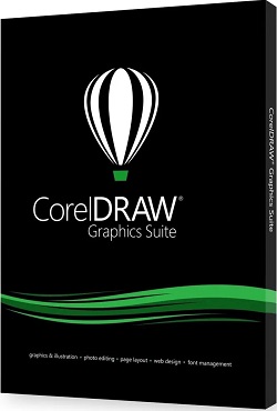 CorelDRAW 2023