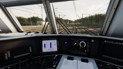 SimRail The Railway Simulator