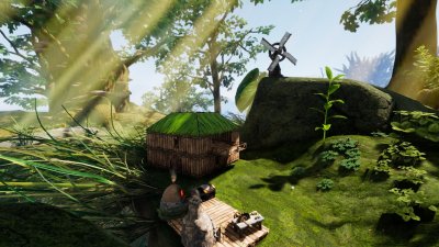 Smalland Survive the Wilds