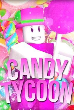 Candy Tycoon