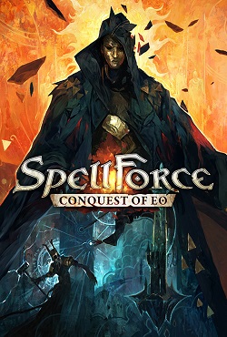 SpellForce Conquest of Eo