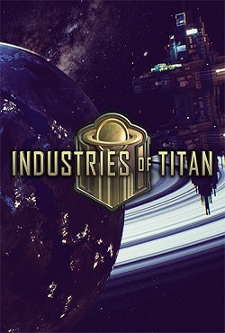 Industries of Titan