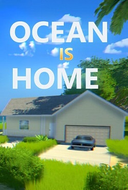 Ocean Is Home Island Life Simulator