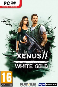 Xenus 2  