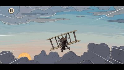 Valiant Hearts Coming Home