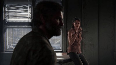 The Last of Us Factions