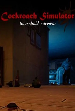 Cockroach Simulator household survivor