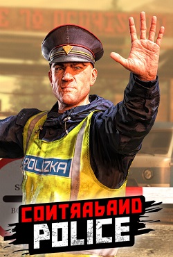 Contraband Police