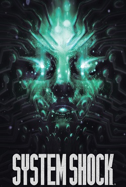 System Shock Remake 2023