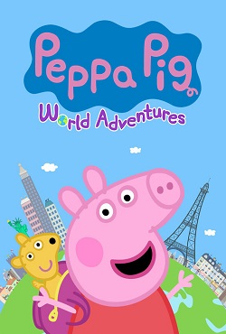 Peppa Pig World Adventures