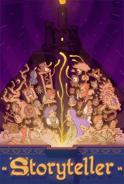Storyteller