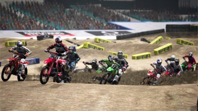 Monster Energy Supercross The Official Videogame 6