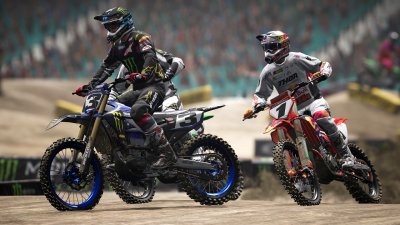 Monster Energy Supercross The Official Videogame 6