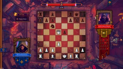 Dark Chess