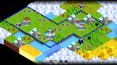 The Battle of Polytopia  