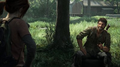 The Last of Us Part I Remake