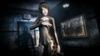 FATAL FRAME / PROJECT ZERO Mask of the Lunar Eclipse
