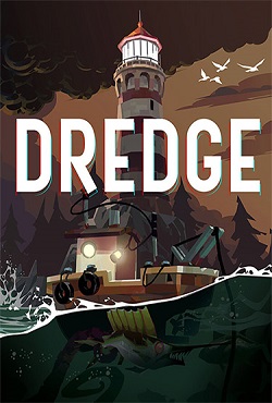 Dredge