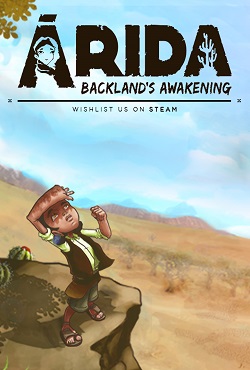 Arida Backland's Awakening