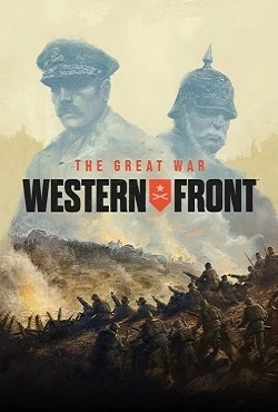 The Great War Western Front