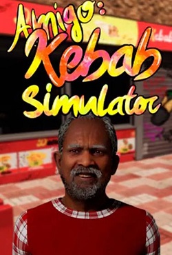 Amigo Kebab Simulator