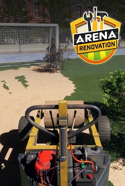 Arena Renovation