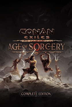 Conan Exiles Age of Sorcery