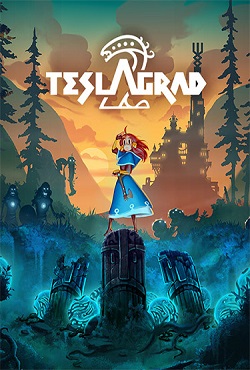 Teslagrad 2