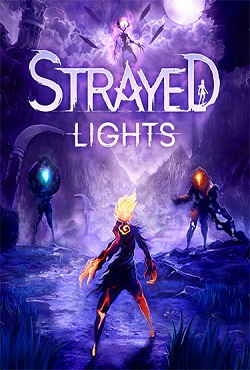 Strayed Lights