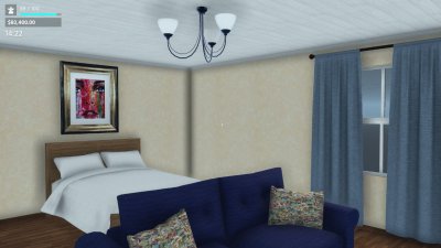 Metawork Hotel Simulator