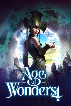 Age of Wonders 4