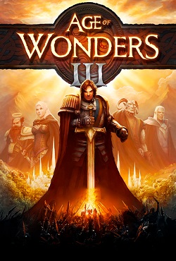 Age of Wonders 3 