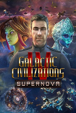 Galactic Civilizations IV