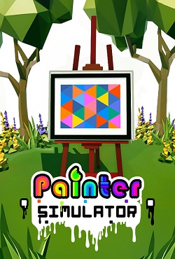 Painter Simulator