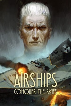 Airships Conquer the Skies