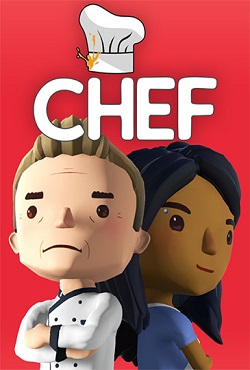 Chef A Restaurant Tycoon Game