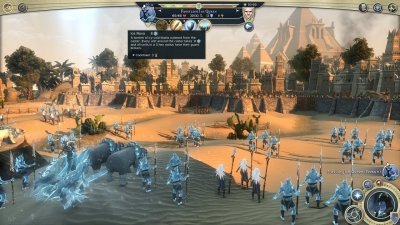 Age of Wonders 3 