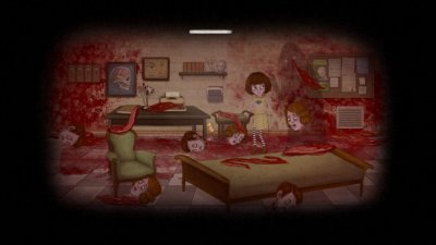 Fran Bow