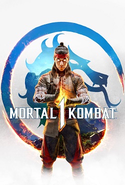 Mortal Kombat 1