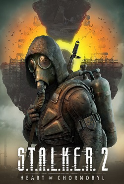 STALKER 2 Heart of Chernobyl