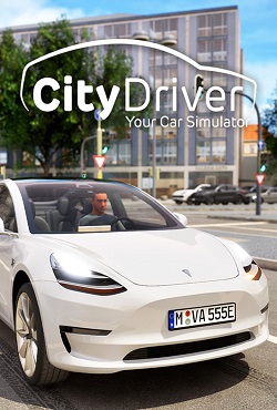 CityDriver